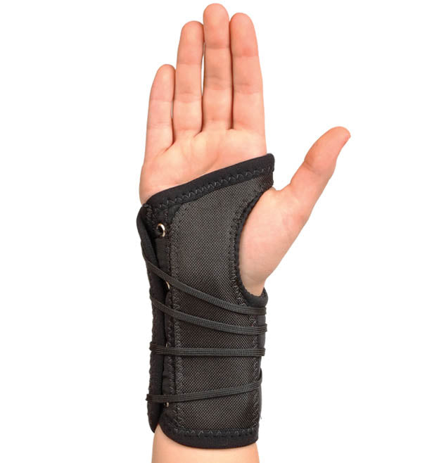 Ortho Active CT Lacer Wrist Support