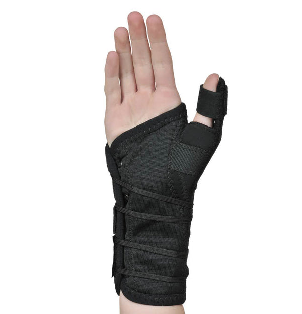 Ortho Active Wrist Thumb Lacer