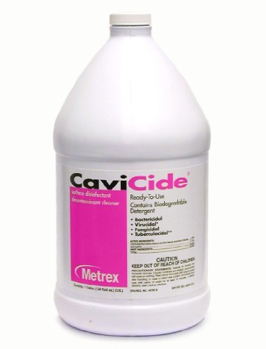 CaviCide Disinfectant Cleaner 4L