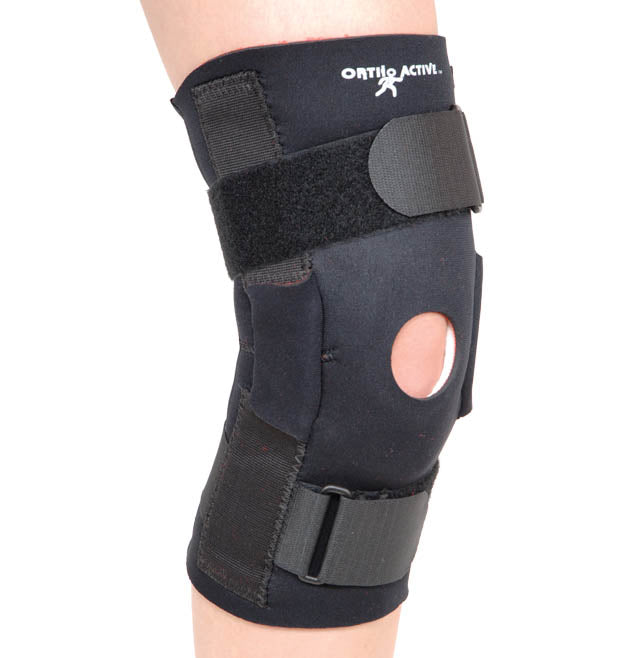 Ortho Active Hinged Knee Brace