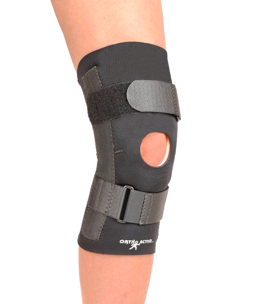 Ortho Active Jumper's Knee Brace