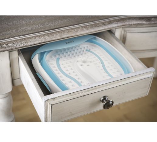Compact Pro Spa