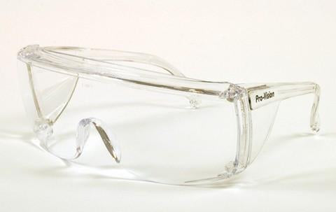 Palmero ProVision Goggle Eye wear