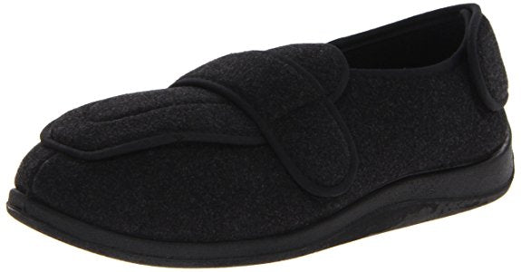 Foamtreads Men Physician Slippers
