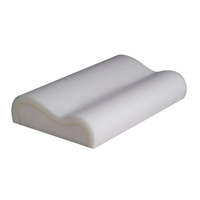 Standard Cervical Pillow with Memory Foam