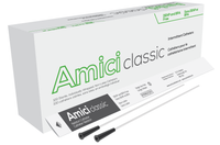 AMICI Classic Male Intermittent Catheter (Box of 100)