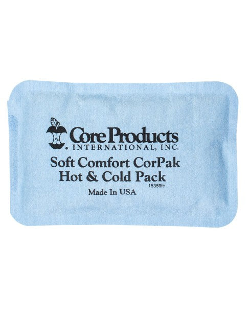 CorPak small pad