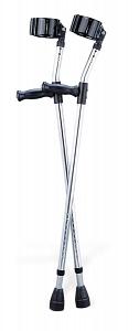 Guardian Forearm Crutches Adult