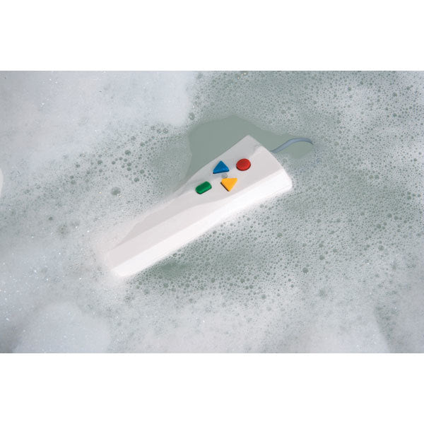 Bellavita Hand Control Including Storage Battery  460900600