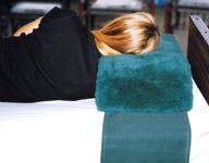 Australian Sheepskin Apparel Bed Wrap