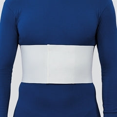 Elastic Rib Belt For Men