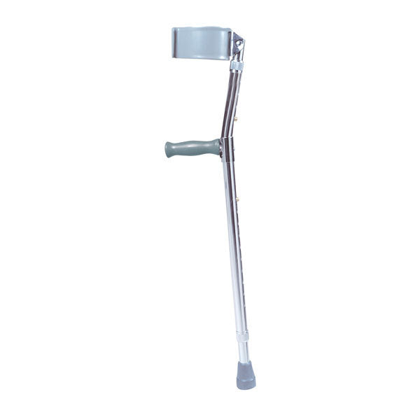 Lightweight Walking Forearm Crutches  10403