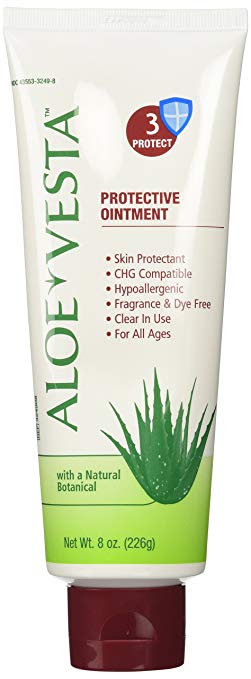 Aloe Vesta 3in1 Protective Ointment