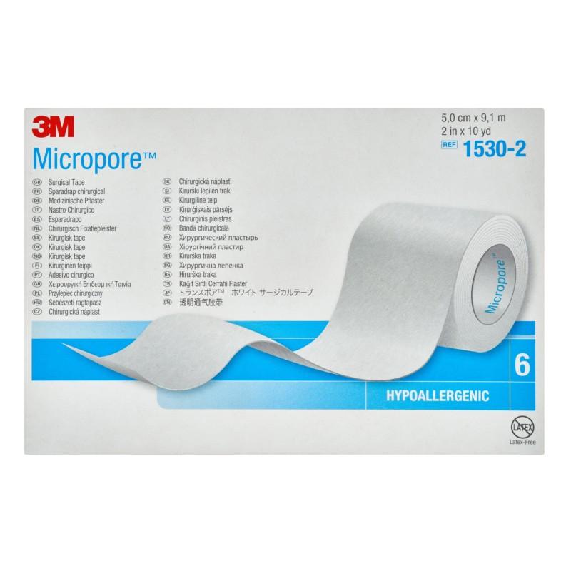 3M Micropore Surgical Tape