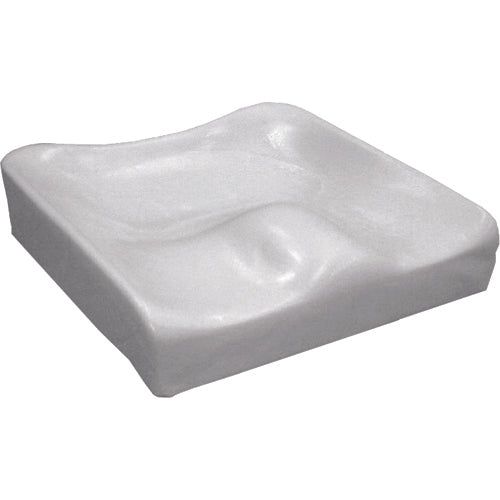 Molded General Use Wheelchair Cushion  14908
