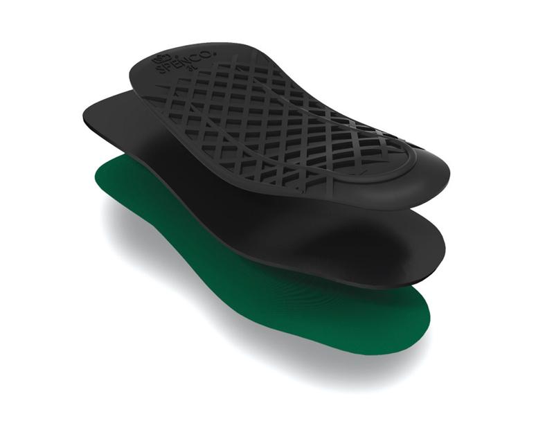 Spenco RX Arch Support 3/4 Length