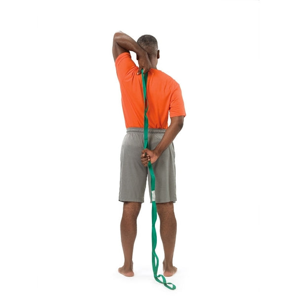 Stretch Out Strap with Poster - Healthcare Solutions