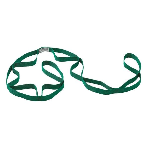 Stretch Out Strap with Book