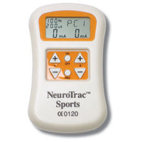 Neurotrac 4 Sports EMS unit