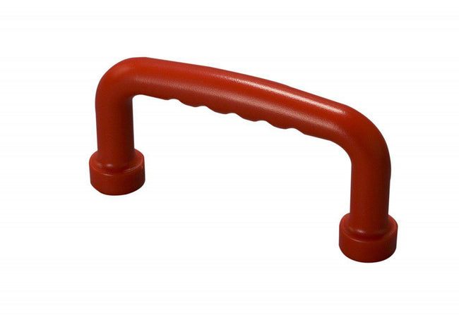 LOOK Red Handle