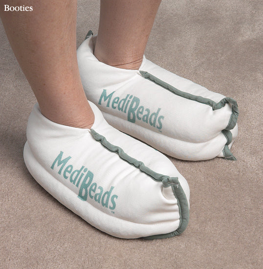 MediBeads Moist Heat Packs