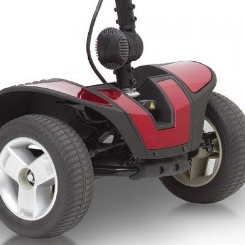 Pride Go-Go Sport 4-Wheel