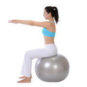 Anti Burst Exercise Ball