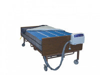 Med Aire Bariatric Low Air Loss Mattress Replacement System  14030