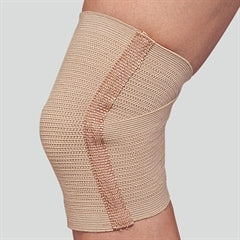 Criss-Cross Knee Support