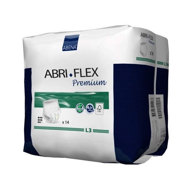 Abena Abri-Flex Premium Pullups