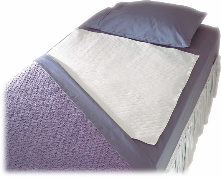 MedPro Quilted Reusable Underpad