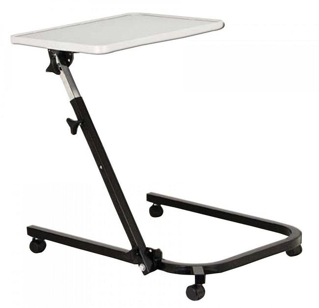 Pivot and Tilt Adjustable Overbed Table Tray  13000