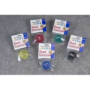 Thera-Band Hand Exerciser