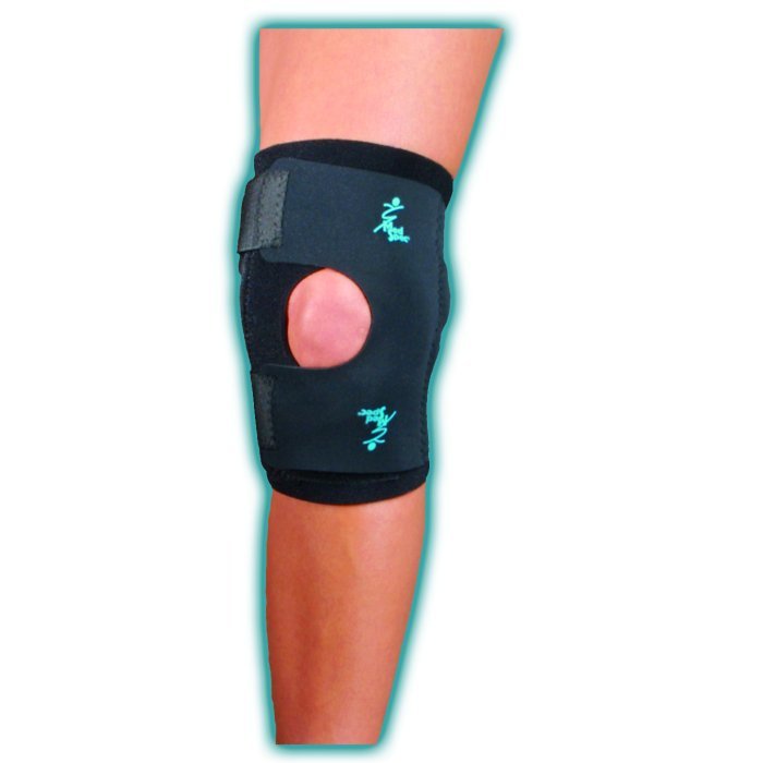 MedSpec Dynatrack Plus Patella Stabilizer with Coolflex