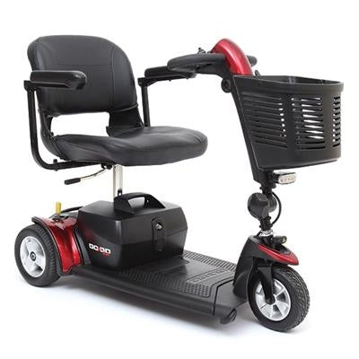 Pride Go-Go Sport 3-Wheel