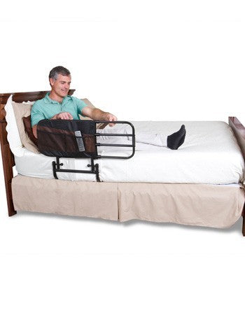 Stander  EZ Adjustable Bed Rail
