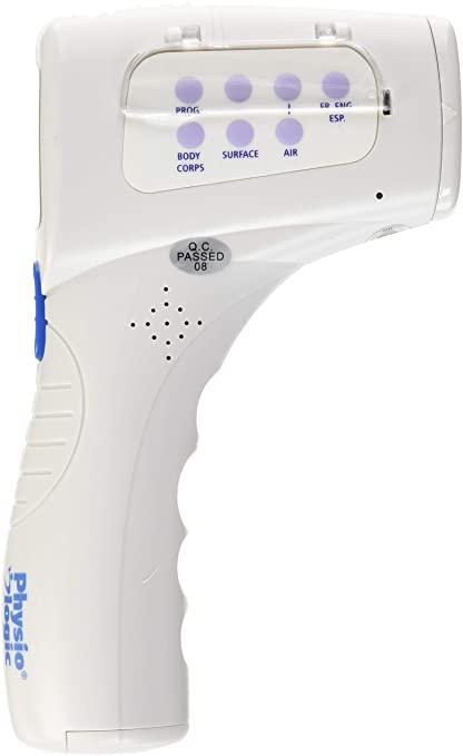ProScan Non-Contact Infrared Thermometer by Physio Logic