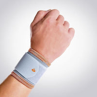 Orliman Adjustable Wrist Support, Universal