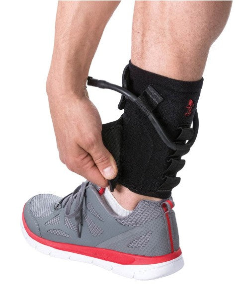 FOOTFLEXOR ANKLE FOOT ORTHOSIS FITS MOST
