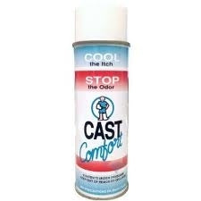 Cast Comfort Spray