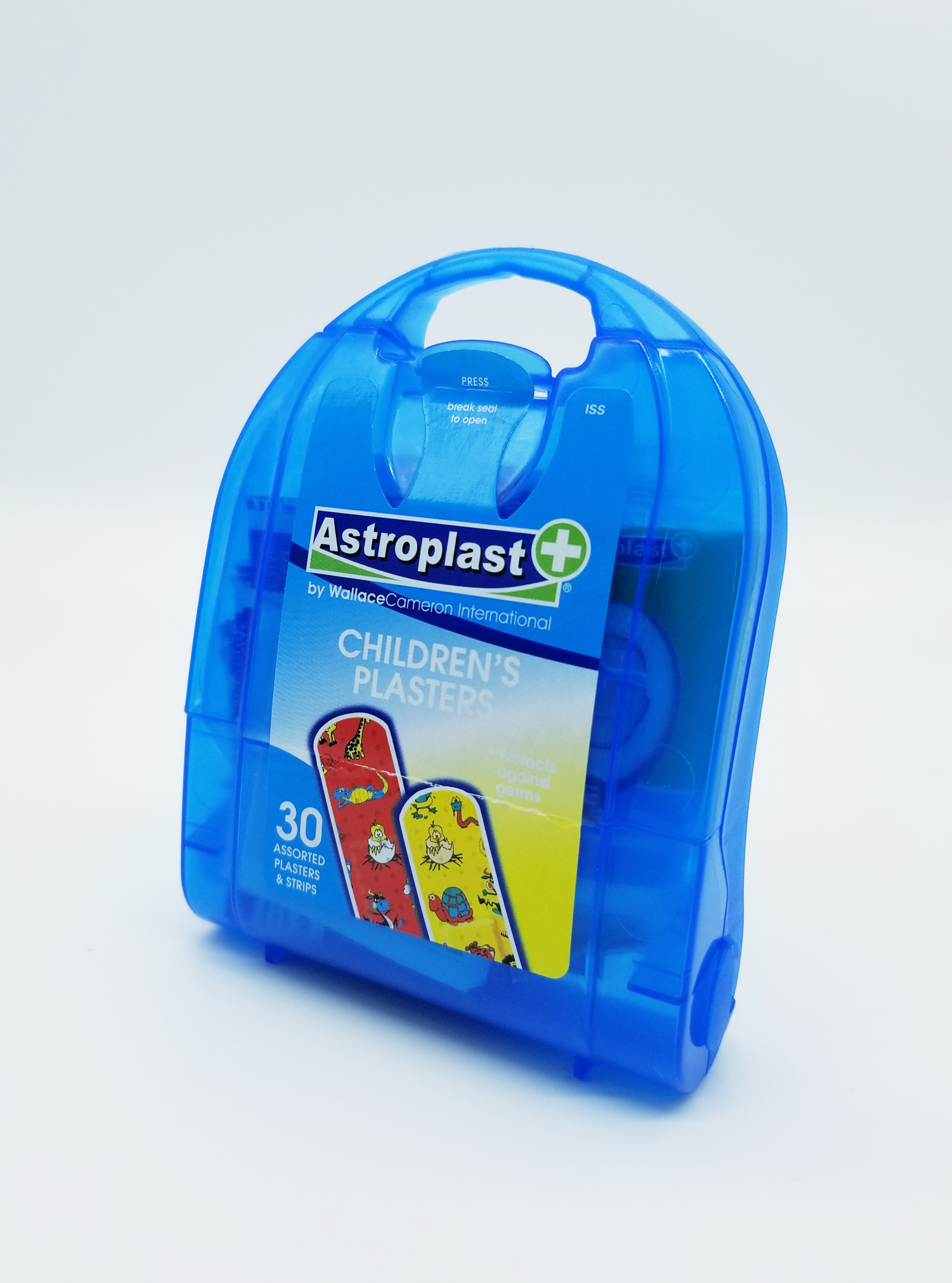 Astroplast Micro Kids Themed Bandages