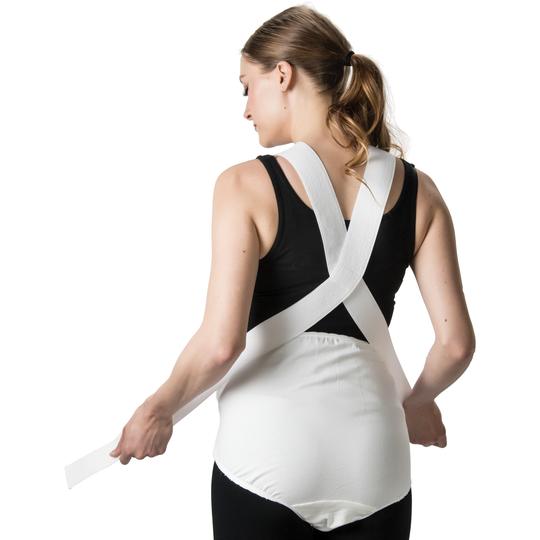 Core Baby Hugger Maternity Support