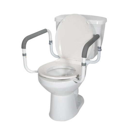 Toilet Safety Frame | Healthcare Solutions