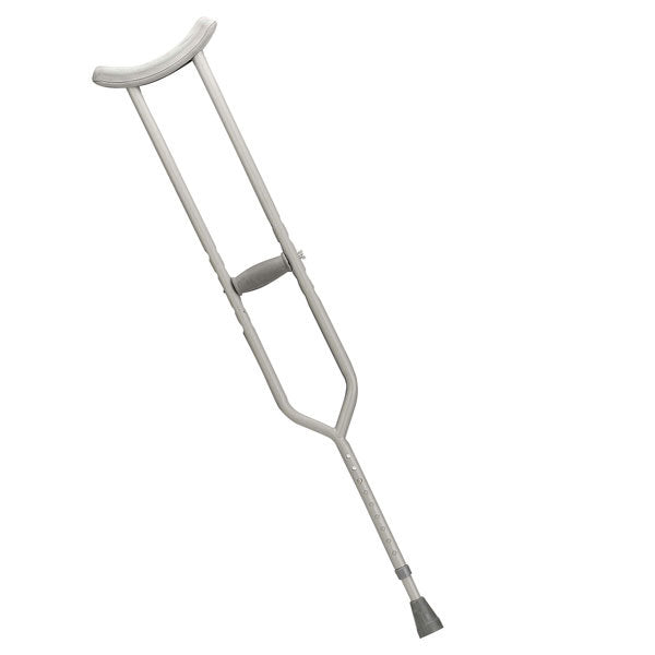 Bariatric Heavy Duty Walking Crutches  10408