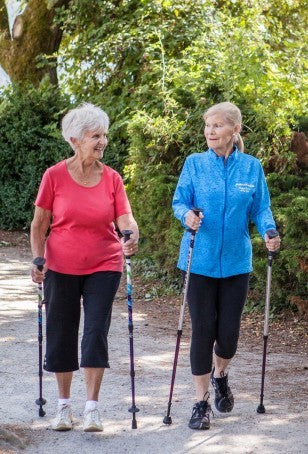 Urban Poling Activator Series
