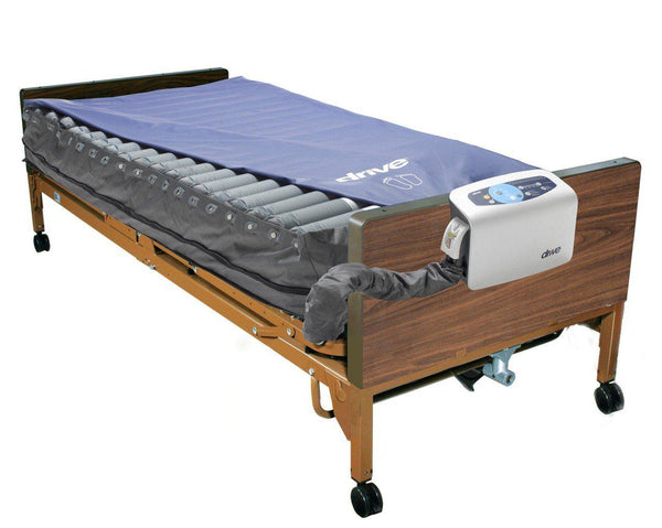 Harmony True Low Air Loss Tri-Therapy Mattress System
