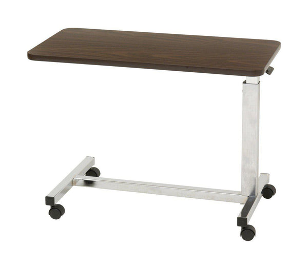 Low Height Overbed Table  13081