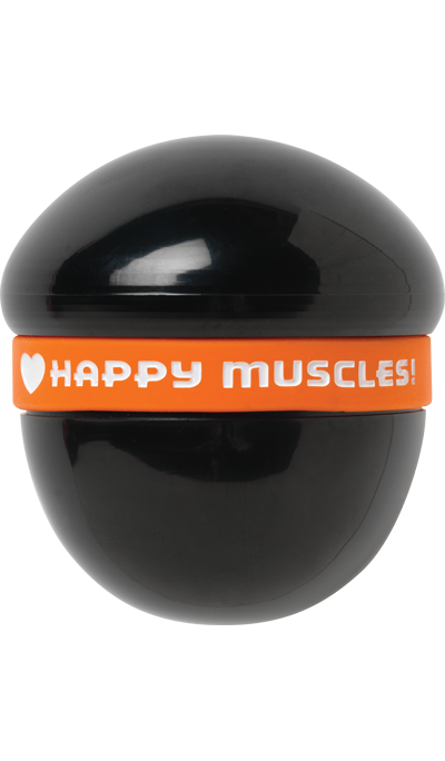 Knotty Tiger Knot Buster