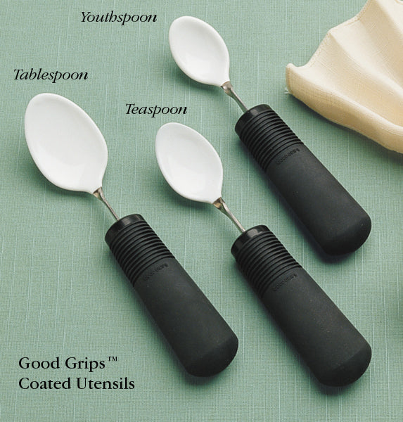 Good Grips Coated Tablespoon