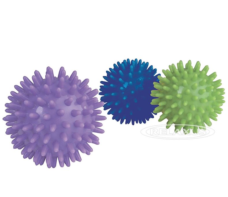 Acu-Shiatsu Massage Balls